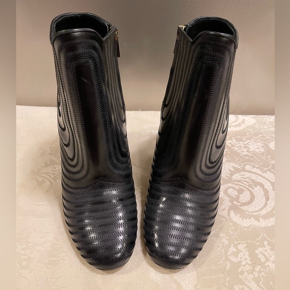 Ferragamo ankle boots - Picture 3 of 12